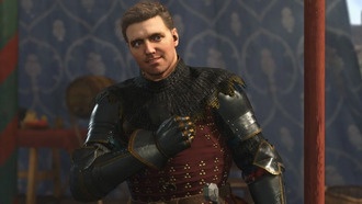 В Kingdom Come 2 игроки скоро смогут побрить Индржиха