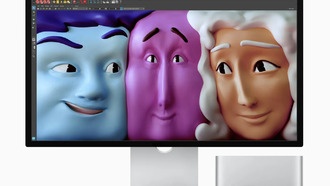 Apple Mac Studio обновят. Ждите M4 Max и M3 Ultra