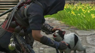 Как в Assassin’s Creed Shadows выглядят базы персонажей Ясукэ и Наоэ — детали от Ubisoft