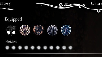 Как пройти все пантеоны в Hollow Knight