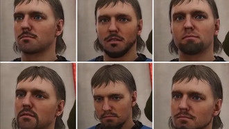 Подробности обновления режима парикмахера в Kingdom Come Deliverance 2 в прямом эфире