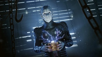 «Восставший из ада» исчезнет из продажи в Dead by Daylight