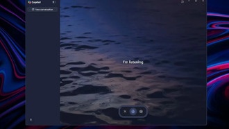 Copilot в Windows 11 получил обновление