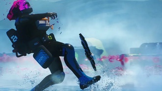 Игроки нашли данные о предварительных заказах Marathon в Steam