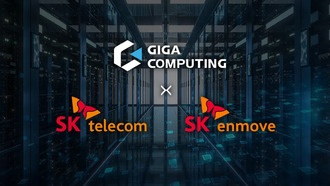 Giga Computing, SK Telecom и SK Enmove создадут новую технологию охлаждения ЦОД