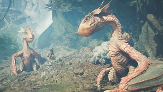 Monster Hunter Wilds Kut-Ku Gone Cuckoo: руководство и награды за событие