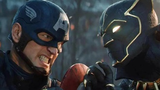 Релиз «Чёрной пантеры» ближе к концу года?