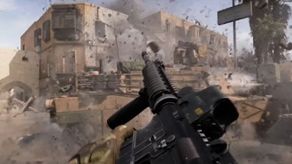 Первый игровой тест Battlefield Labs стартует на этой неделе