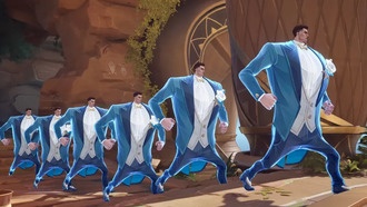 Marvel Rivals Clone Rumble LTM выйдет на этой неделе