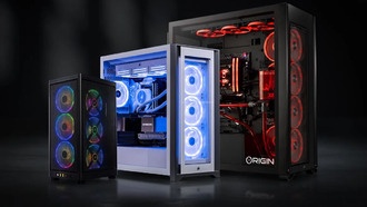 Corsair гарантирует качество GPU RTX 50