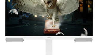 BenQ анонсирует новые мониторы для развлечений серии EW