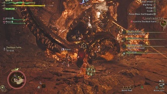 Сделайте сражения в Monster Hunter Wilds проще с этим изменением режима фокусировки