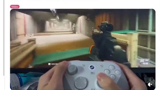 GameSir создала прототип контроллера для Steam Deck