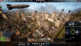 Kaiserpunk движется к запуску 21 марта — при поддержке нового соиздателя