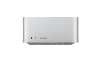 Apple представляет новую Mac Studio с чипсетами M3 Ultra и M4 Max