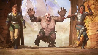 Split Fiction о создании одиночной игры и «пропаганде феминизма»