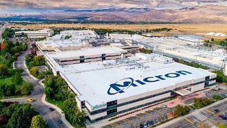 Micron назначает Марка Лю и Кристи Саймонса в Совет директоров