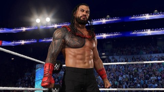 Раскрыто содержание сезонного абонемента WWE 2K25