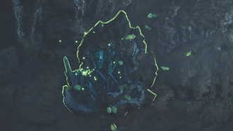 Как получить Firecell Stone в Monster Hunter Wilds