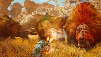 Как оптимизировать Monster Hunter Wilds