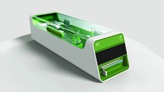 «Тело в коробке» — первый биокомпьютер