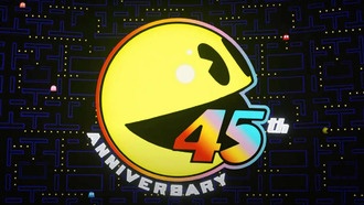 Bandai Namco начинает празднование 45-летия франшизы PAC-MAN
