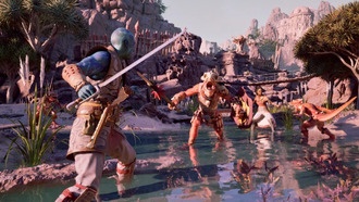 Xbox Series сбрасывает настройки «инсайдеров»