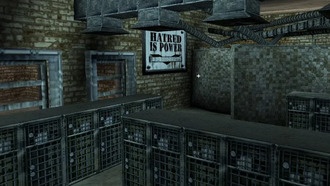 В сети появилась демоверсия игры по роману «1984», считавшаяся утерянной