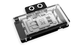 Alphacool также добавляет новые водоблоки Core GPU для Inno3D и Palit GeForce RTX 5070 SKU