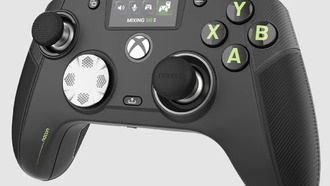 Контроллер Revolution X Unlimited от Nacon уже доступен для предварительного заказа