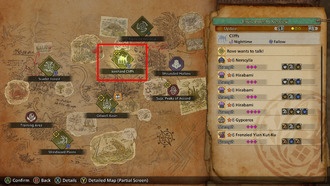 Как получить шкуру Бланго+ в Monster Hunter Wilds