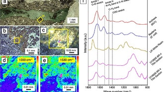 Новый метод обнаружения жизни на Марсе усиливает протоколы безопасности при возврате образцов