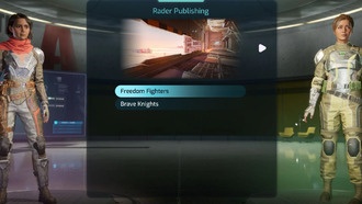 Полное прохождение Split Fiction (все уровни)