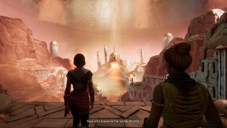 Split Fiction: все побочные истории