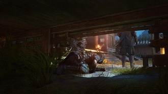 Assassin's Creed Shadows DLC представляет собой «более жуткую» атмосферу