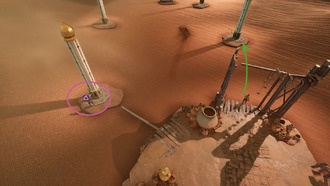 Легенда о Песчаной Рыбе Побочная История В Сплит-Фикшн