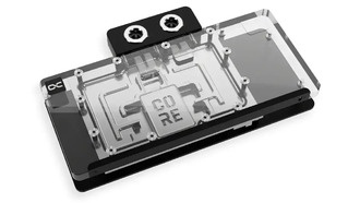 Alphacool выпустил Core GPU для ASRock AMD Radeon RX 9070 XT Taichi