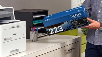 Brother отрицает, что прошивка блокирует использование стороннего тонера и чернил