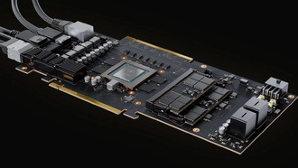 Bolt Graphics анонсирует графический процессор Zeus для высокопроизводительных рабочих нагрузок