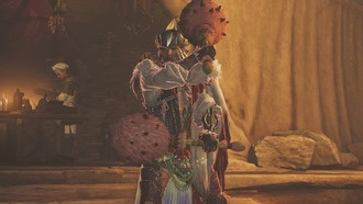 Monster Hunter Wilds Affinity объяснил