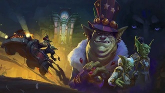 Blizzard забанила победителей рейдового босса WoW