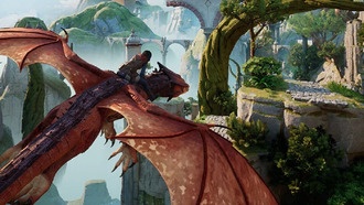 Split Fiction вышла на всех платформах и впечатлила Digital Foundry