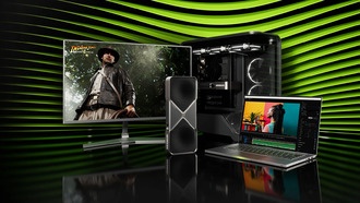 NVIDIA проверит ноутбуки серии RTX 50 на предмет аномалий ROP, поставки отложены до апреля