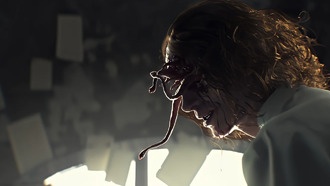 «Sinking City 2» уже на 85% выполнила цель кампании на Kickstarter