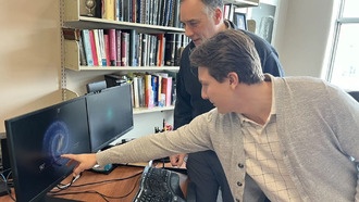 Неожиданные космические объекты в Солнечной системе и Альфе Центавра