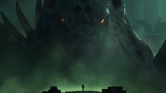 Создатели The Council анонсировали триллер Cthulhu: The Cosmic Abyss