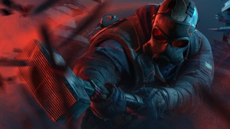 В Rainbow Six Siege X, как утверждается, будет режим 6 на 6