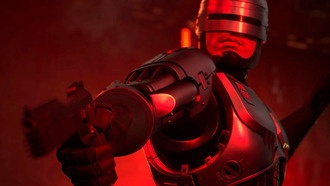 Для RoboCop: Rogue City выйдет дополнение Unfinished Business