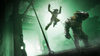 Возвращение Стикса в Styx: Blades of Greed ожидается ближе к концу года