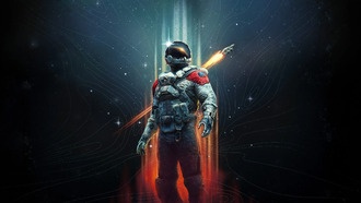 Bethesda запланировала «захватывающие вещи» для Starfield в этом году, но хранит молчание